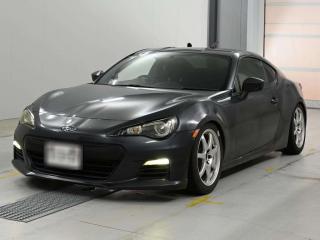 SUBARU BRZ