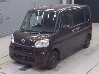 SUBARU CHIFFON