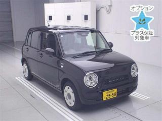 SUZUKI LAPIN LC