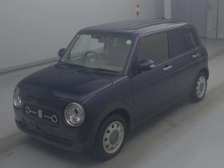 SUZUKI LAPIN LC