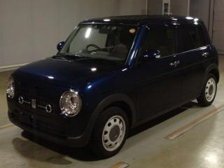 SUZUKI LAPIN LC