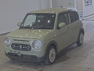 SUZUKI LAPIN LC