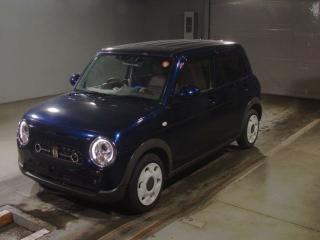 SUZUKI LAPIN LC