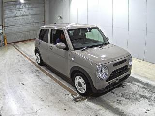 SUZUKI LAPIN LC