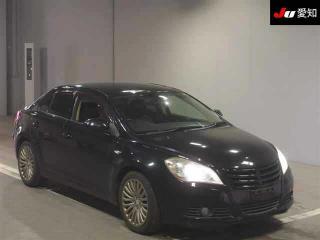 SUZUKI KIZASHI