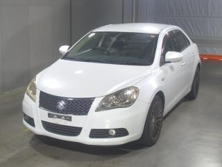 SUZUKI KIZASHI