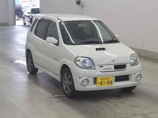 SUZUKI KEI WORKS