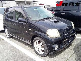 SUZUKI KEI WORKS