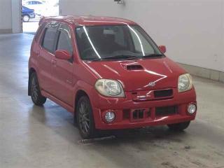 SUZUKI KEI WORKS