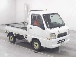 SUBARU SAMBAR TRUCK