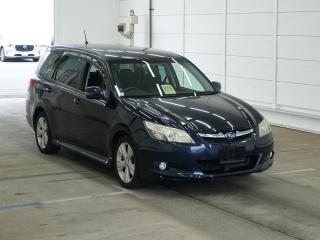 SUBARU EXIGA