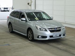SUBARU LEGACY TOURING WAGON
