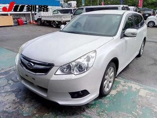 SUBARU LEGACY WAGON