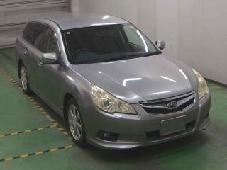 SUBARU LEGACY TOURING WAGON