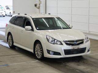SUBARU LEGACY TOURING WAGON