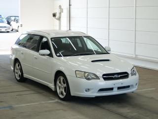 SUBARU LEGACY TOURING WAGON