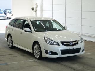 SUBARU LEGACY TOURING WAGON