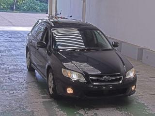 SUBARU LEGACY TOURING WAGON