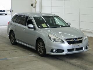 SUBARU LEGACY TOURING WAGON