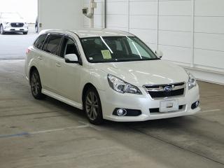 SUBARU LEGACY TOURING WAGON