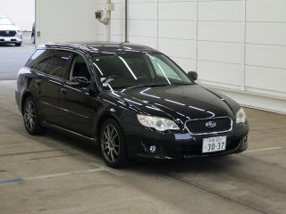 SUBARU LEGACY TOURING WAGON
