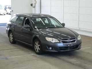 SUBARU LEGACY TOURING WAGON