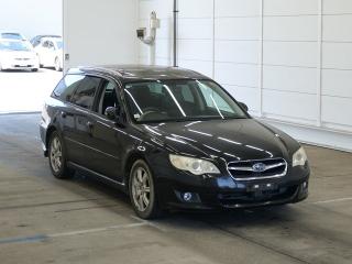 SUBARU LEGACY TOURING WAGON