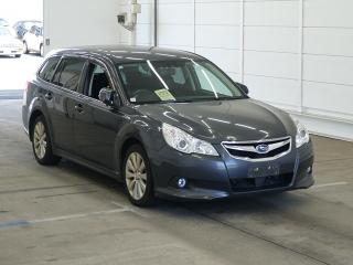 SUBARU LEGACY TOURING WAGON