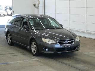 SUBARU LEGACY TOURING WAGON