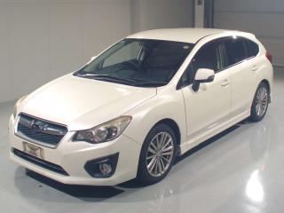 SUBARU IMPREZA SPORT