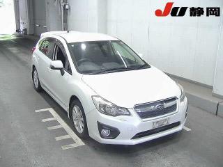 SUBARU IMPREZA SPORT