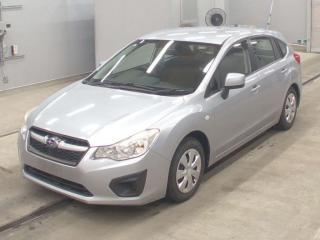 SUBARU IMPREZA SPORT