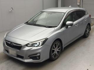 SUBARU IMPREZA SPORT
