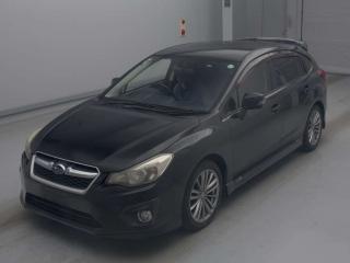 SUBARU IMPREZA SPORT