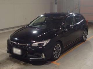 SUBARU IMPREZA SPORT