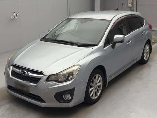 SUBARU IMPREZA SPORT