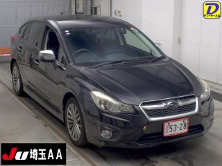 SUBARU IMPREZA SPORT