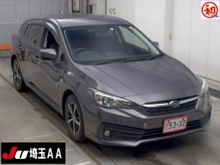 SUBARU IMPREZA SPORT