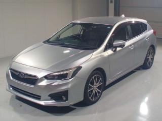 SUBARU IMPREZA SPORT