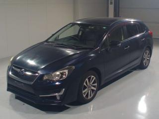 SUBARU IMPREZA SPORT