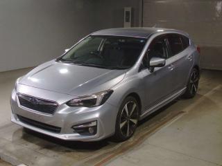SUBARU IMPREZA SPORT
