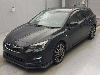 SUBARU IMPREZA SPORT