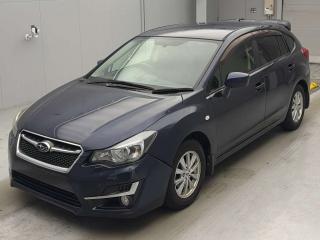 SUBARU IMPREZA SPORT
