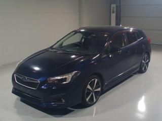 SUBARU IMPREZA SPORT
