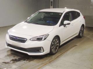 SUBARU IMPREZA SPORT