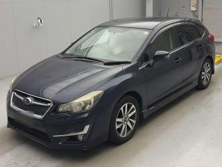 SUBARU IMPREZA SPORT