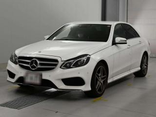 MERCEDES BENZ E CLASS
