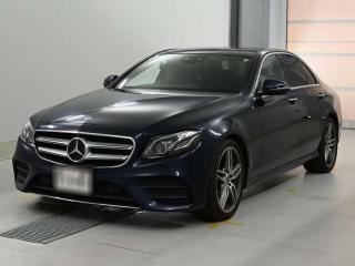MERCEDES BENZ E CLASS