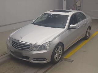 MERCEDES BENZ E CLASS