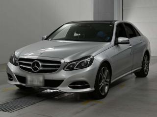 MERCEDES BENZ E CLASS